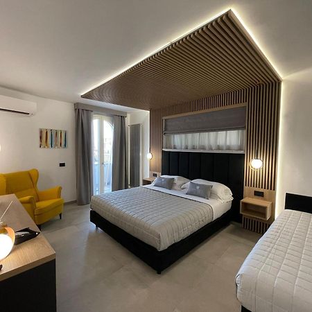 Taormina Rooms Centro Storico Экстерьер фото