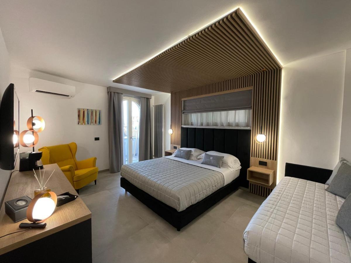 Taormina Rooms Centro Storico Экстерьер фото
