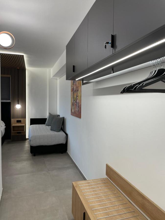 Taormina Rooms Centro Storico Экстерьер фото