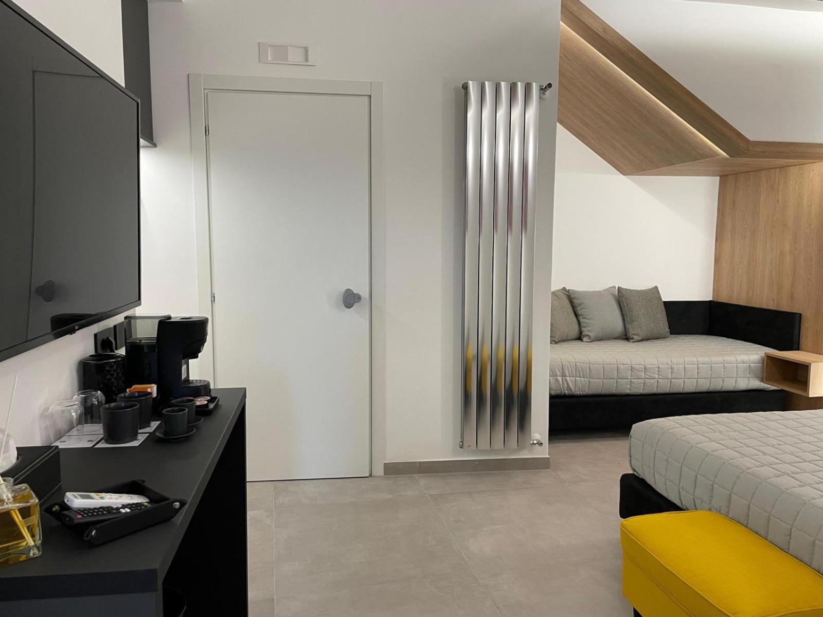 Taormina Rooms Centro Storico Экстерьер фото