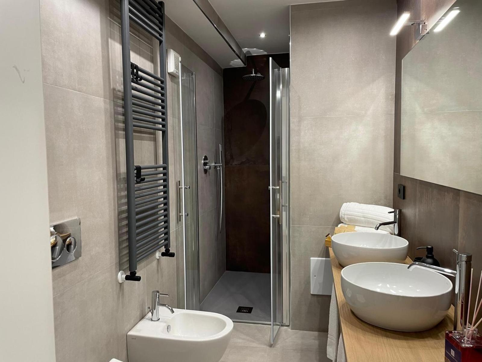 Taormina Rooms Centro Storico Экстерьер фото