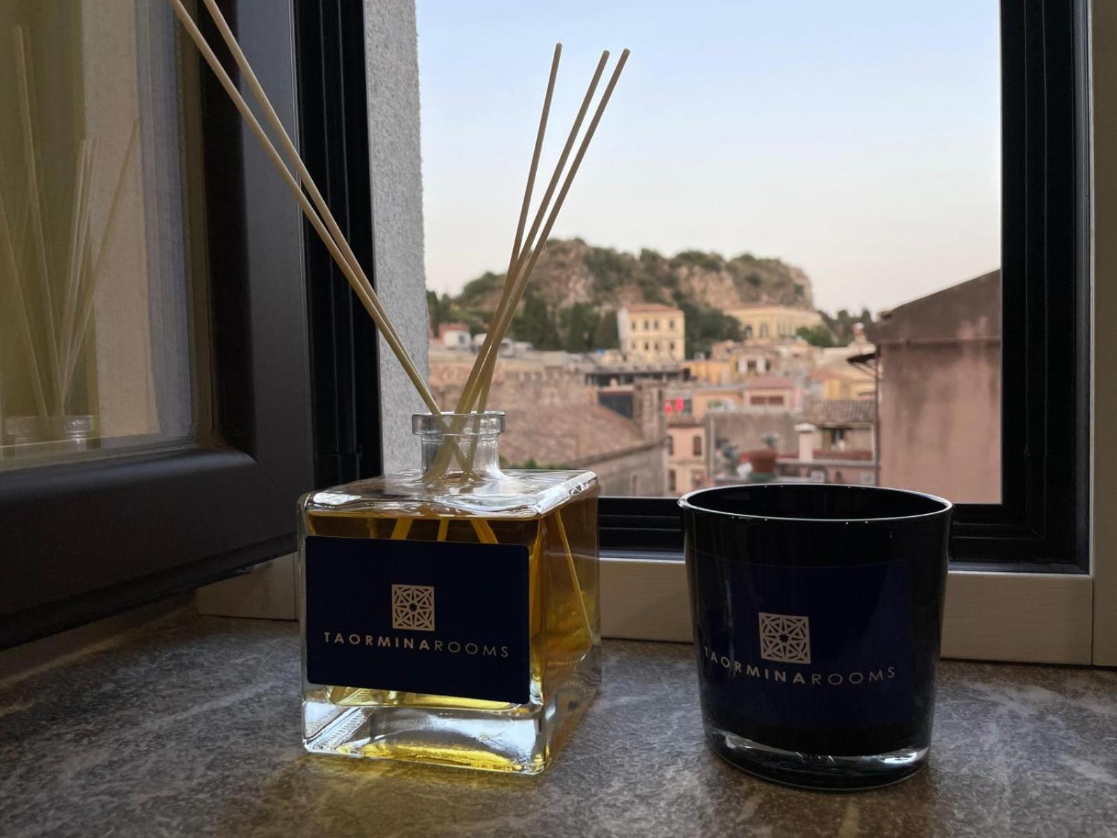 Taormina Rooms Centro Storico Экстерьер фото