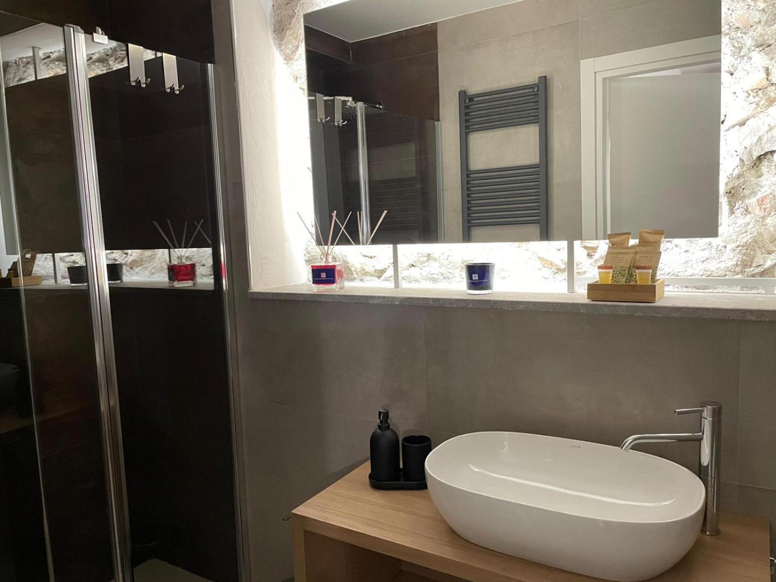 Taormina Rooms Centro Storico Экстерьер фото