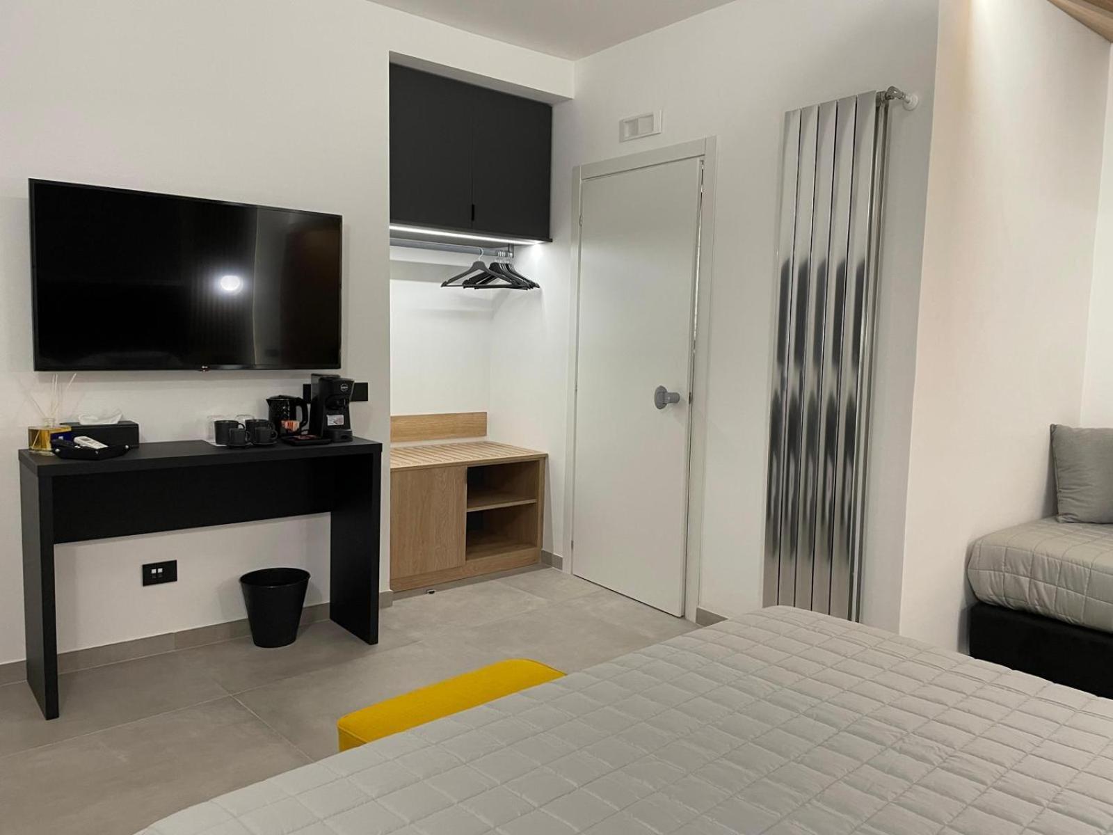 Taormina Rooms Centro Storico Экстерьер фото