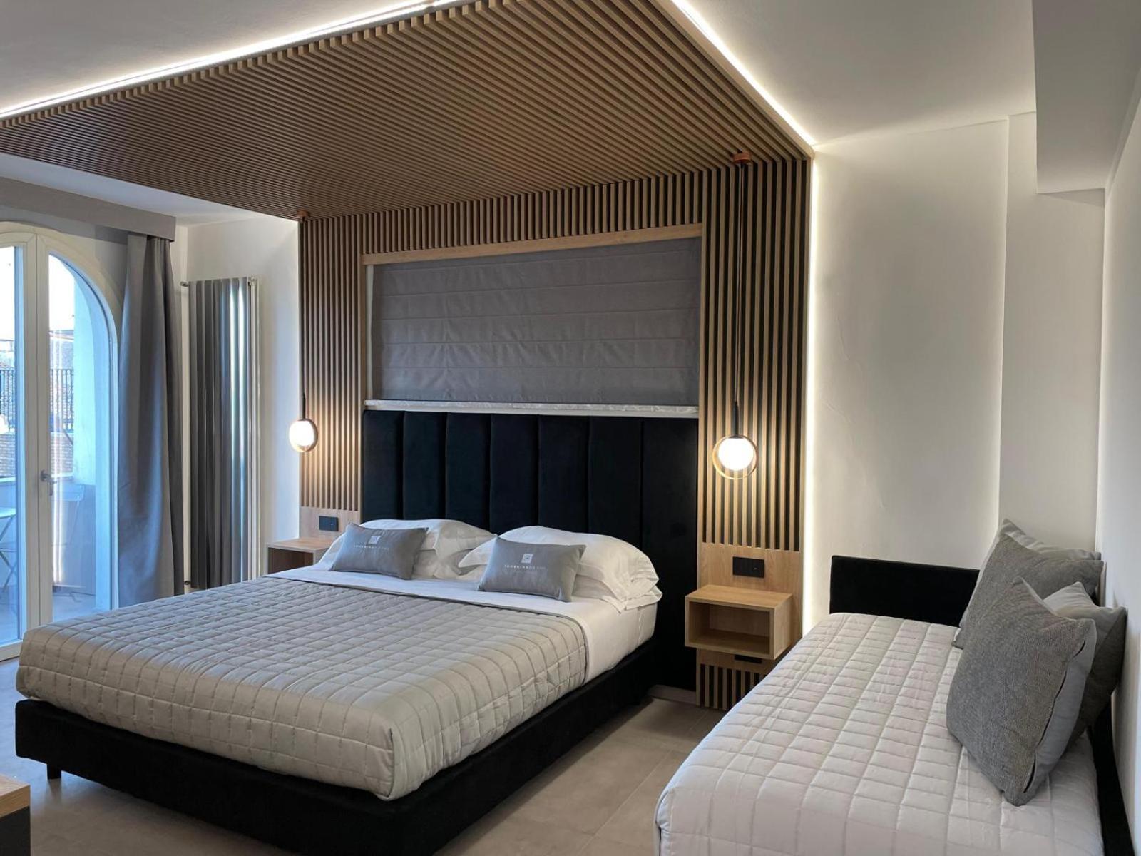 Taormina Rooms Centro Storico Экстерьер фото
